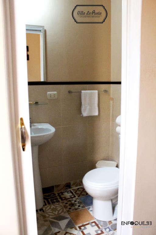 Habitación Doble Estándar - 2 camas