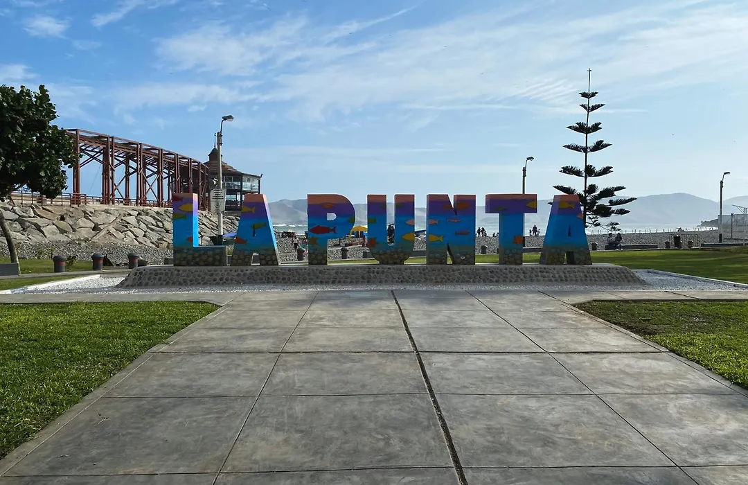 Villa La Punta-1